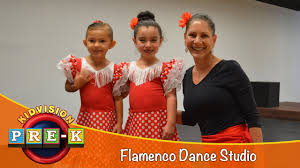 Image result for Flamenco Dance School