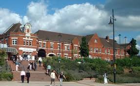 Image result for Basingstoke