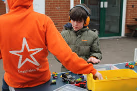 Image result for Disability Challengers