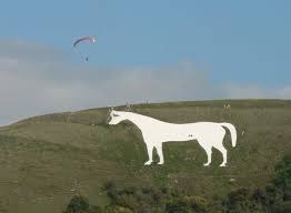 Image result for Wessex Hang Gliding & Paragliding Club