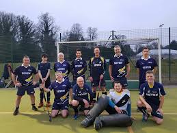 Image result for Warrington Hockey Club