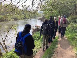 Image result for Worcester Rambling Club