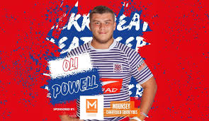 Image result for Leek Rugby Football Club