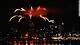New Year's Eve: Ushering in 2014 with edible confetti, drag queen drop