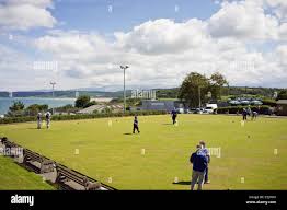 Image result for Benllech Bowling Club