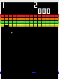 Image result for atari breakout