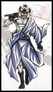 「志々雄真実」の画像検索結果