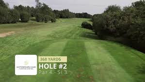 Image result for Chipping Norton Golf Club