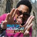 Wo sind die Fans von Felix da