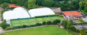 Image result for Halton Table Tennis Club