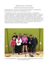 Image result for Bishops Waltham Badminton Club