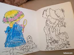 Image result for COLORIAGE SARAH KAY
