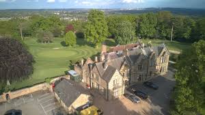 Image result for Pinner Hill Golf Club Limited