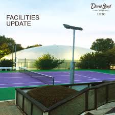 Image result for David Lloyd (Leeds) Badminton Club