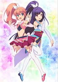 「西条女史 快盗天使ツインエンジェル」の画像検索結果