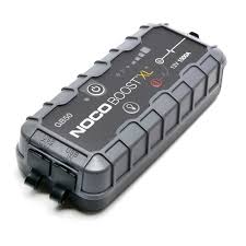 Image result for Booster Starter