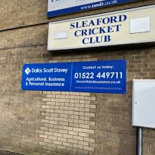 Image result for Sleaford Cricket Club