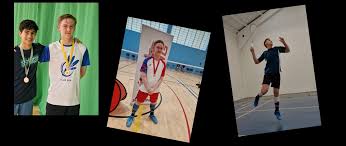 Image result for Herts & Essex Badminton Club