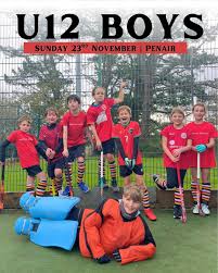 Image result for Thirsk Hockey Club