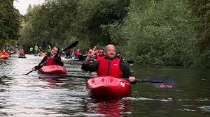 Image result for Hemel Hempstead Canoe Club