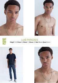 Image result for polaroids site:models.com