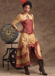 Image result for steampunk