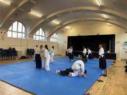 Image result for Moslin & Dewandre Aiki Dojo