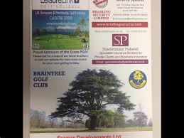 Image result for Braintree Golf Club Limited
