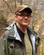 Dr. Patrick Pyttel — Professur für Waldbau / Chair of Silviculture