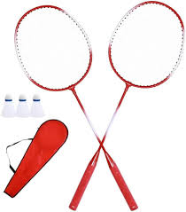 Image result for Flying Rackets Badminton Club