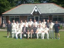 Image result for Formby Cricket Club