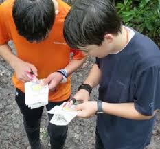 Image result for Manchester & District Orienteering Club