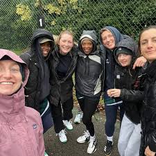 Image result for Omega Netball Club