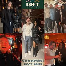 Image result for Offerton Social Club (Play At Stockport