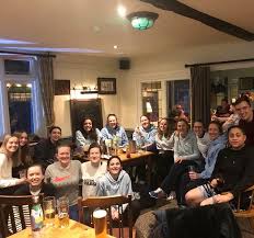 Image result for Palmers Green Netball Club