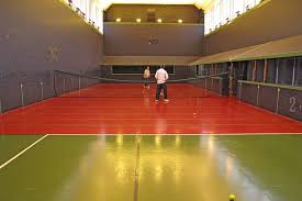Image result for The Royal Tennis Court