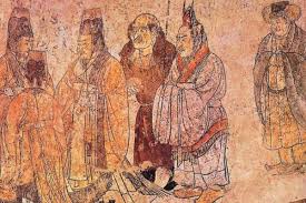 「神行太保・戴宗」の画像検索結果