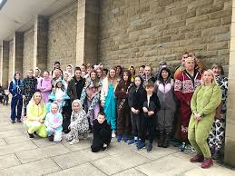Image result for BRIGHOUSE SWIMMING CLUB