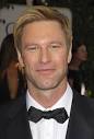 Aaron Eckhart Hairstyles