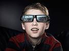 Sony Bravia 3D TV: Eddie,