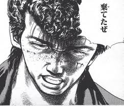 「観月真梨絵 ろくでなしBLUES」の画像検索結果