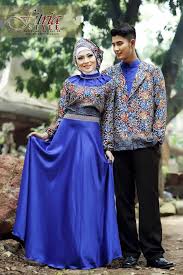 Drupadi by Fitria Style Royal | Baju Muslim GAMIS Modern