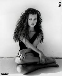 Image result for Milla Jovovich