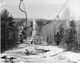 New England's First Chairlift | RetroSki