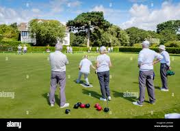 Image result for Bournemouth Park Bowling Club