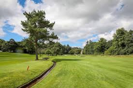 Image result for Cawder Golf Club