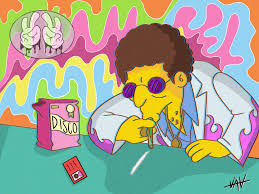 Image result for disco stu