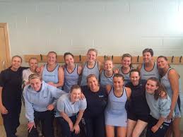 Image result for Elmdon Netball Club