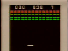 Image result for atari breakout