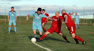 Image result for Kirkwall Thorfinn Football Club